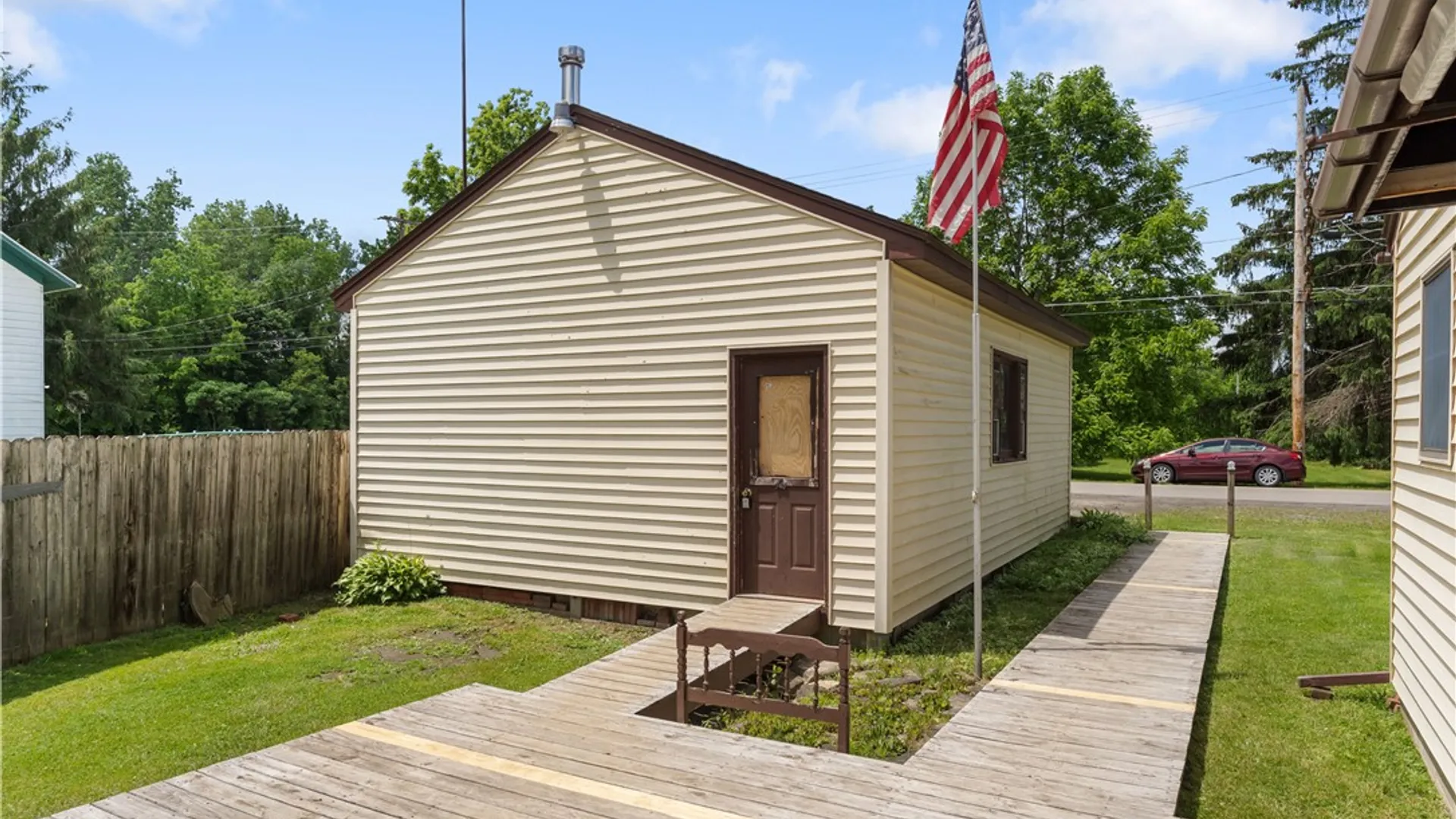 Property at 25 S Church Street, Burns, NY 14822 4