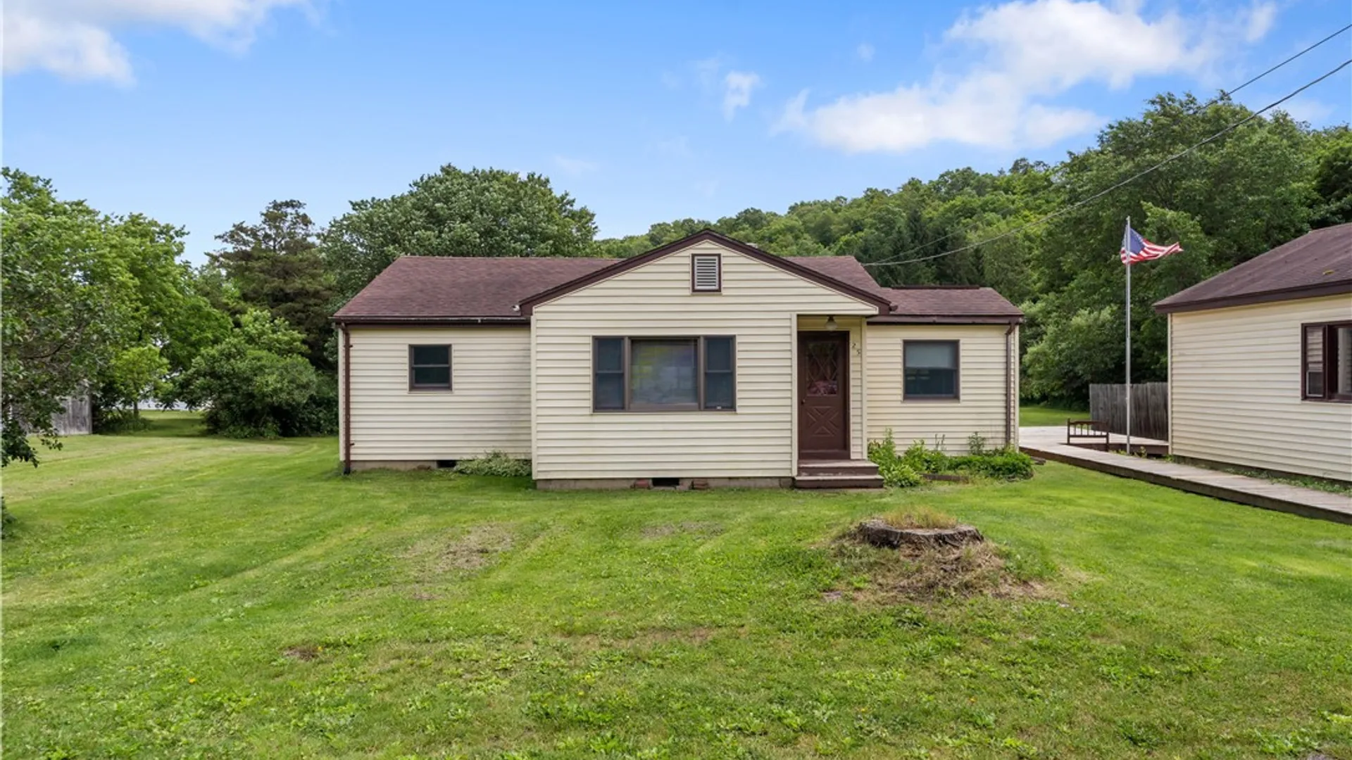 Property at 25 S Church Street, Burns, NY 14822 40