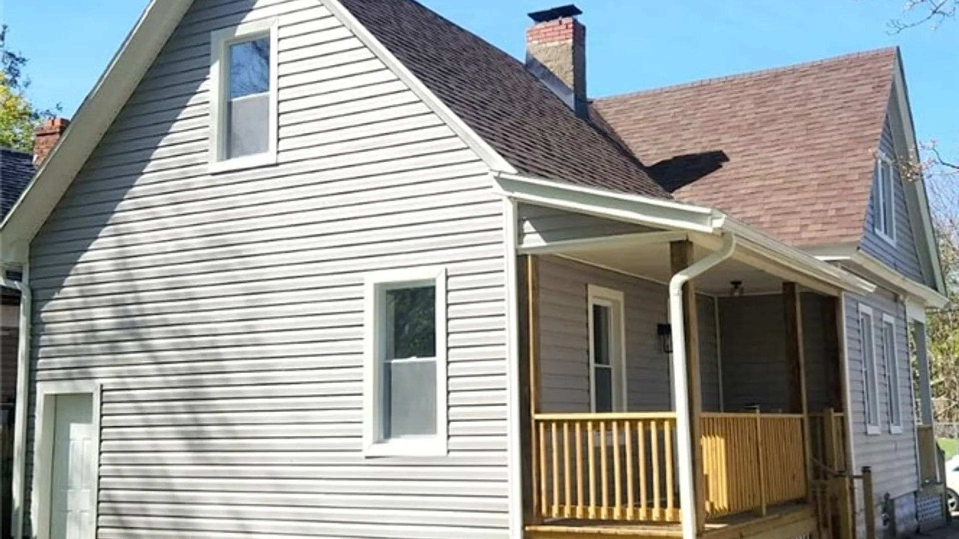 Property at 43 Brayer Street, Rochester, NY 14606 2