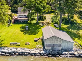 Property at 10417 Grandjean Road, Henderson, NY 13650