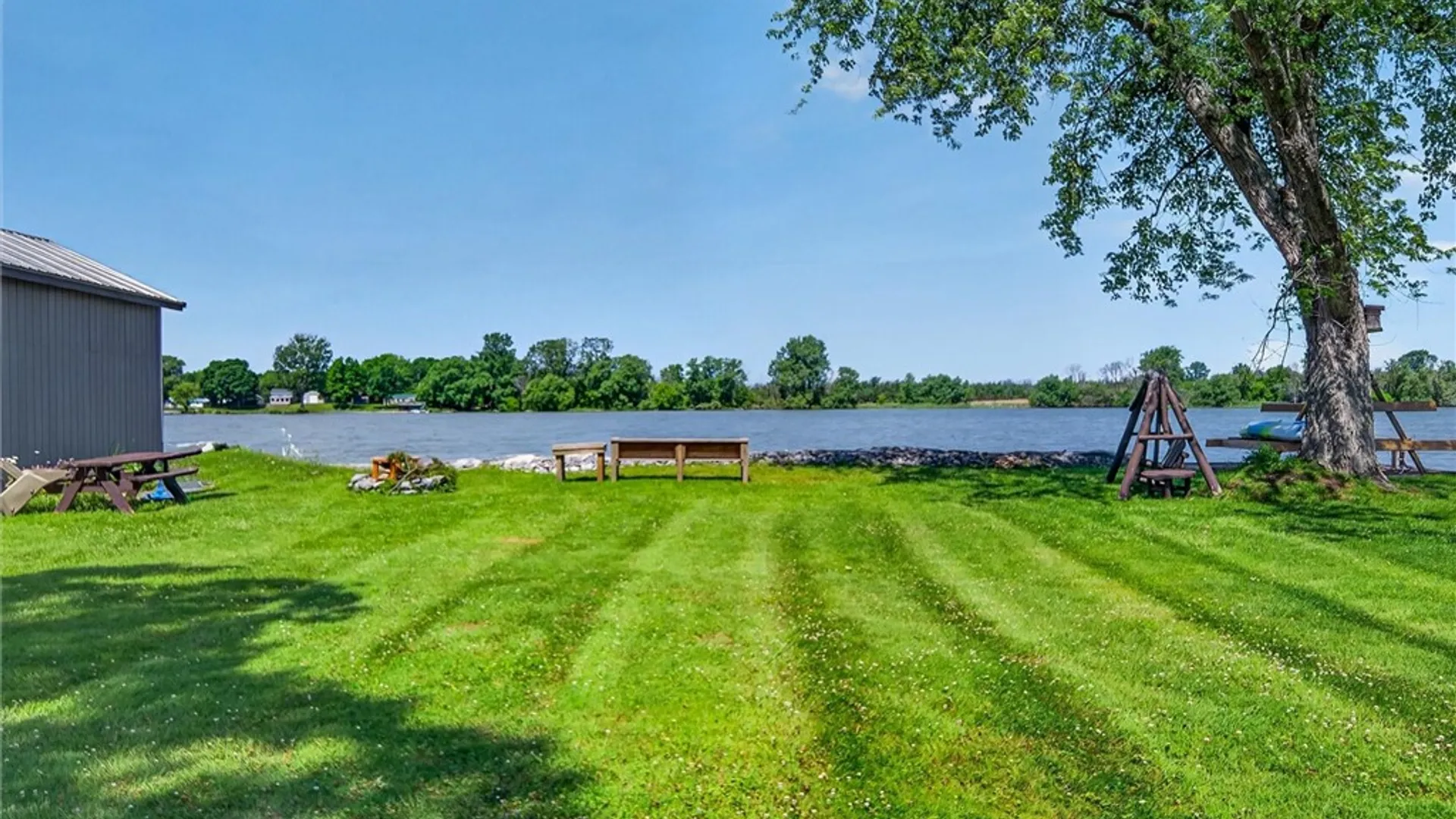 Property at 10417 Grandjean Road, Henderson, NY 13650 22