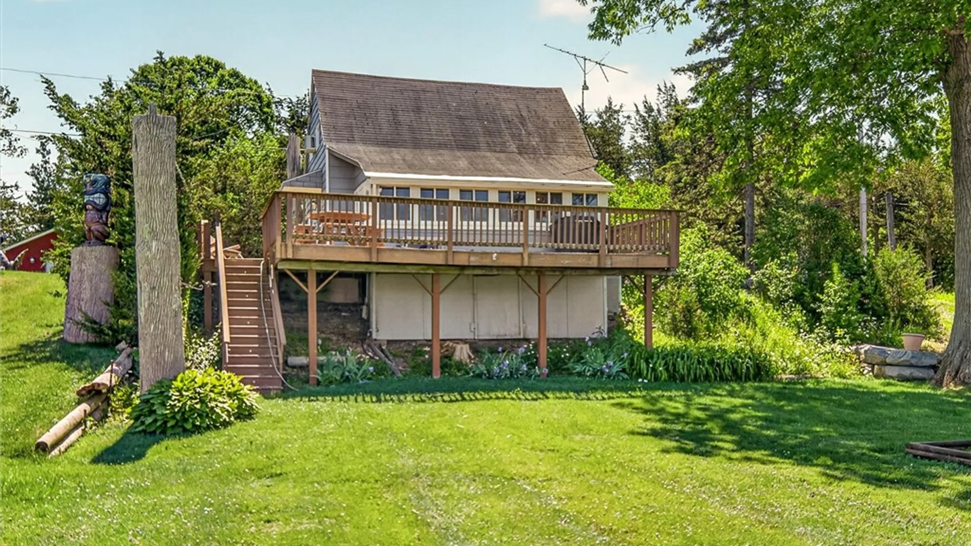Property at 10417 Grandjean Road, Henderson, NY 13650 24