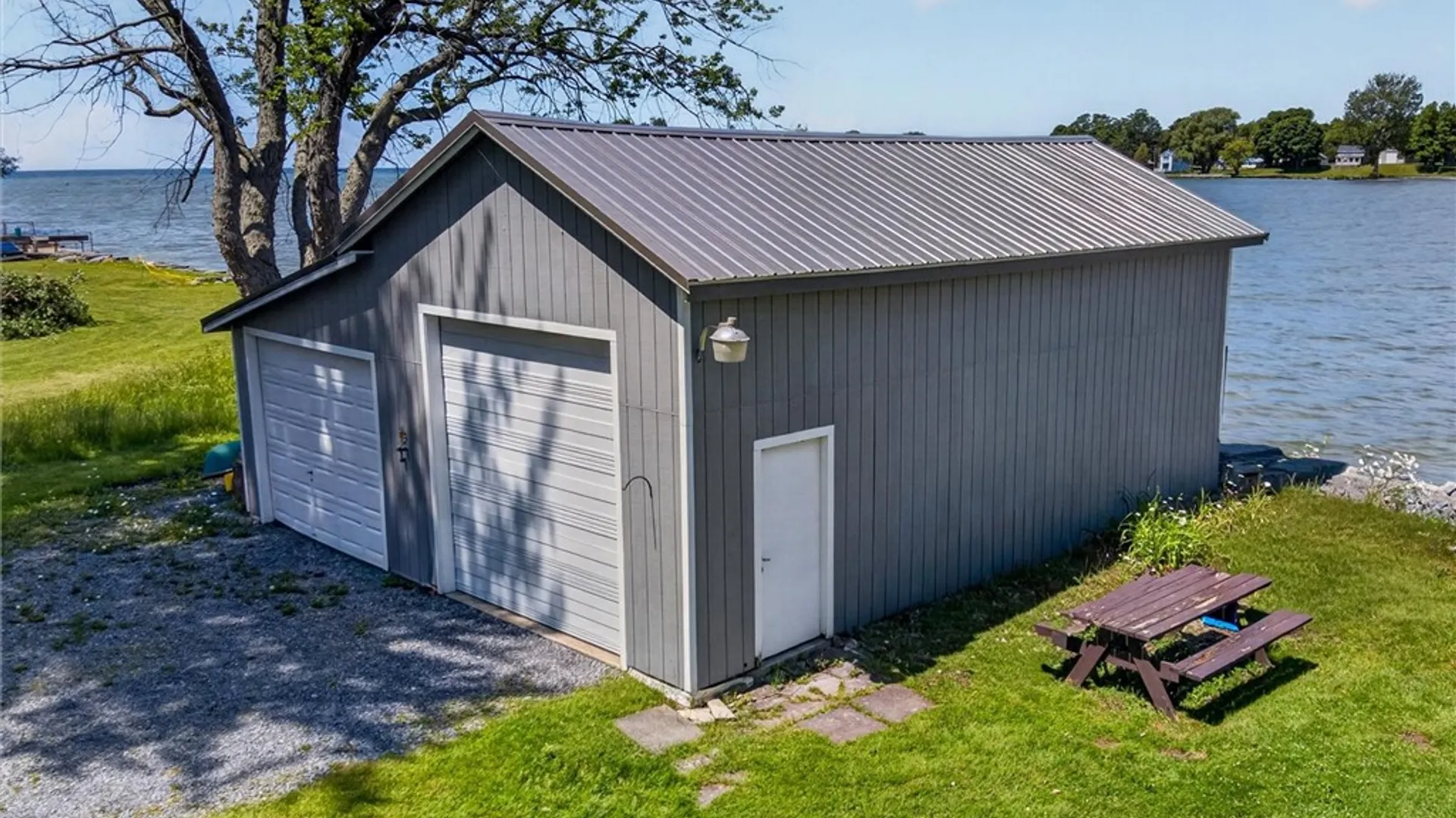 Property at 10417 Grandjean Road, Henderson, NY 13650 26