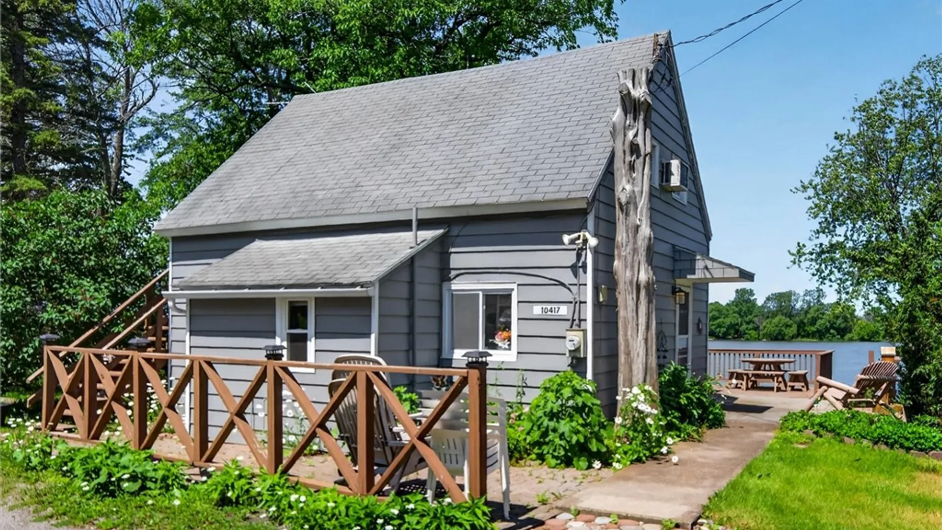 Property at 10417 Grandjean Road, Henderson, NY 13650 5