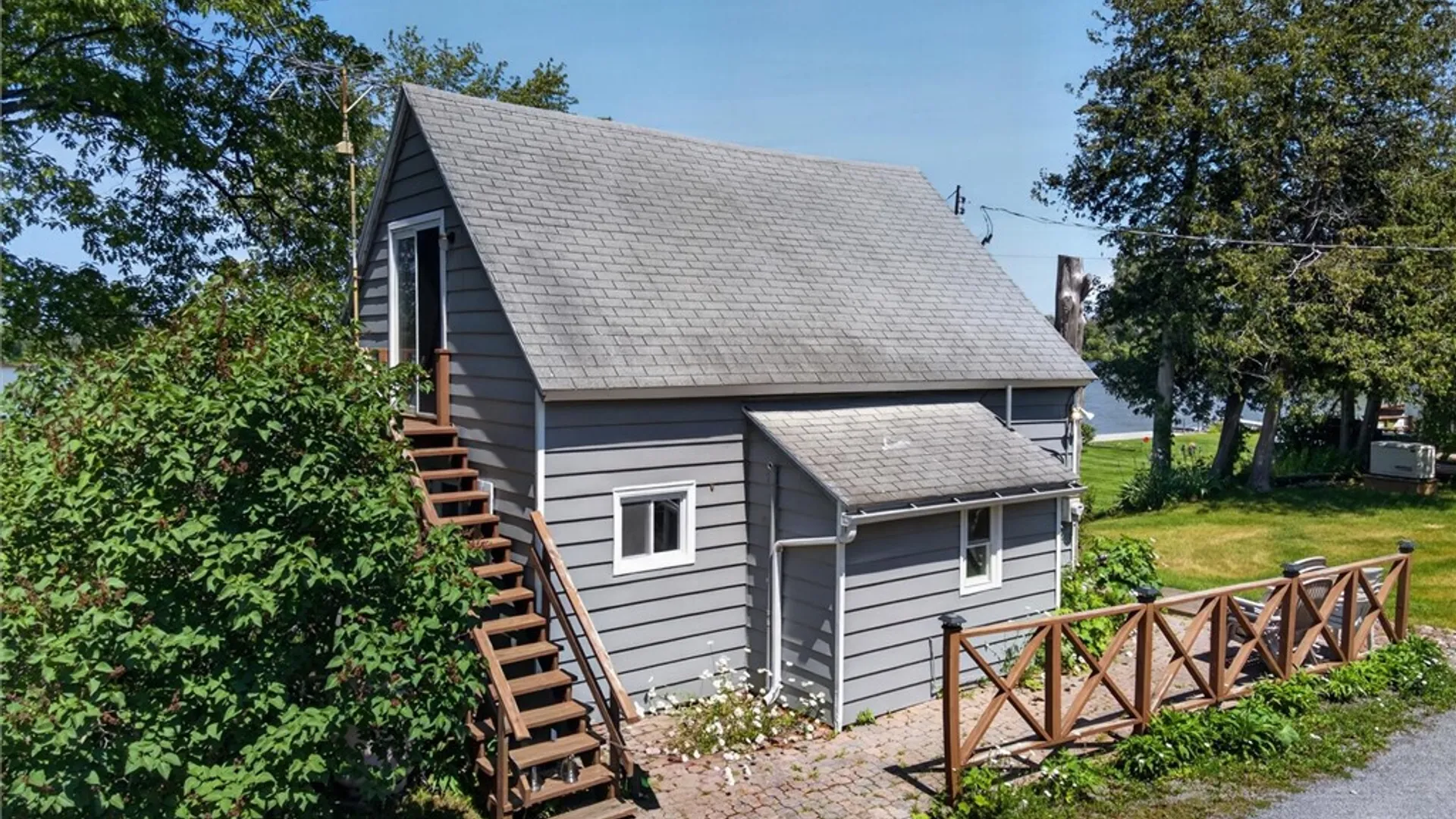 Property at 10417 Grandjean Road, Henderson, NY 13650 7