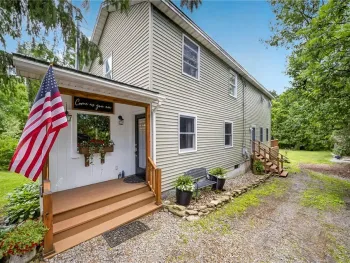 Property at 3955 East Road, Cazenovia, NY 13035