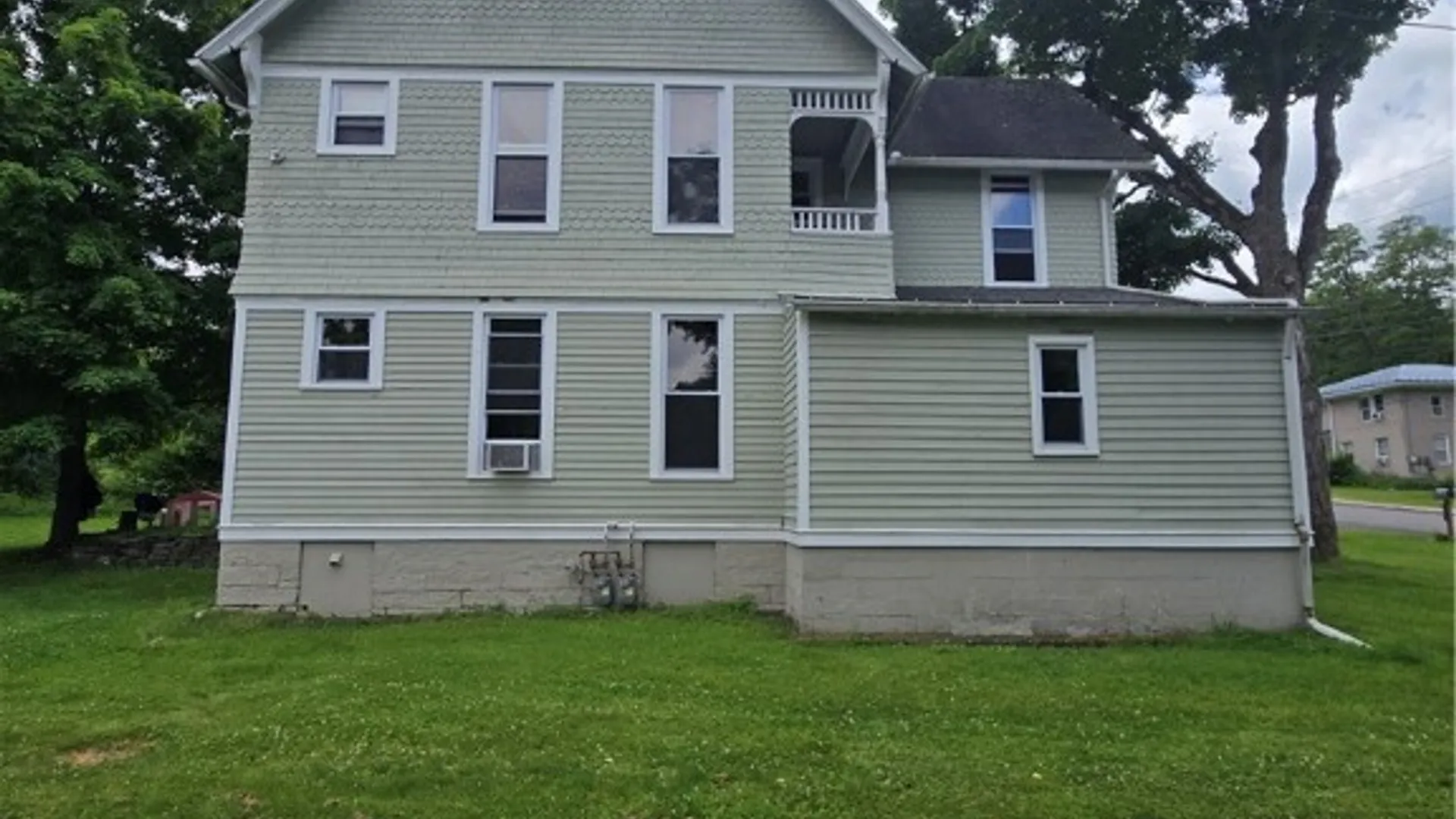 Property at 5 Pearl Street, Newfield, NY 14867 2