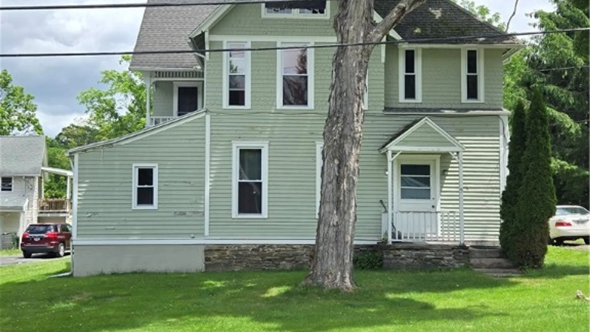 Property at 5 Pearl Street, Newfield, NY 14867 4