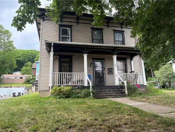 Property at 268 Chestnut Street, Oneonta, NY 13820