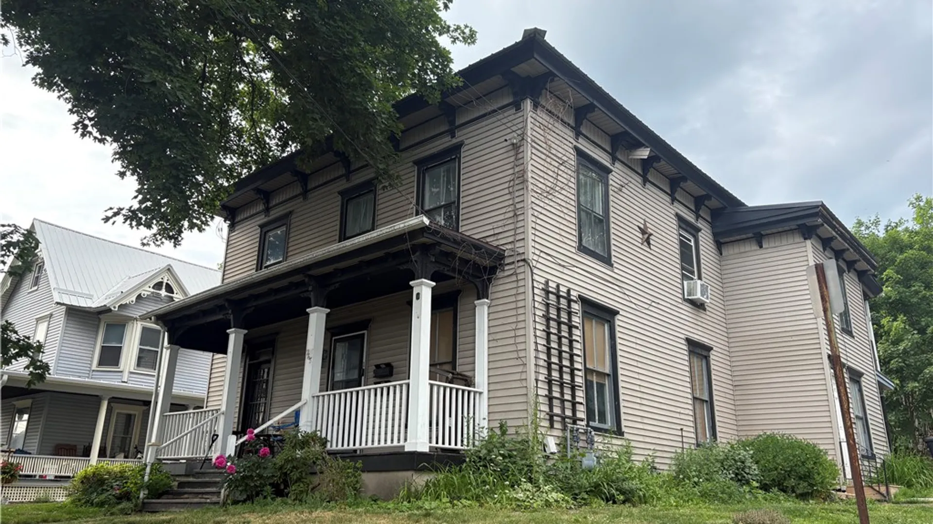 Property at 268 Chestnut Street, Oneonta, NY 13820 2
