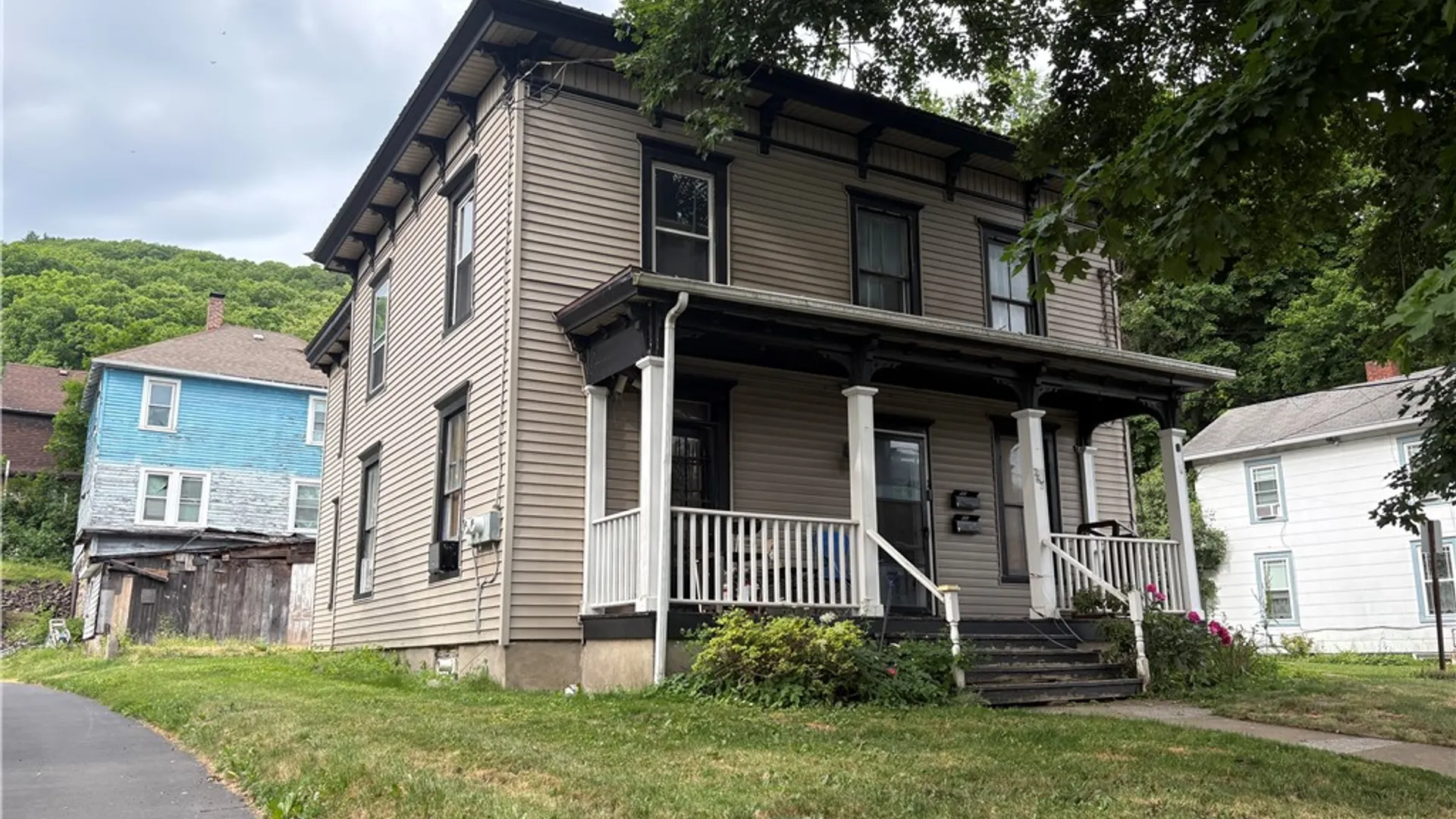 Property at 268 Chestnut Street, Oneonta, NY 13820 24
