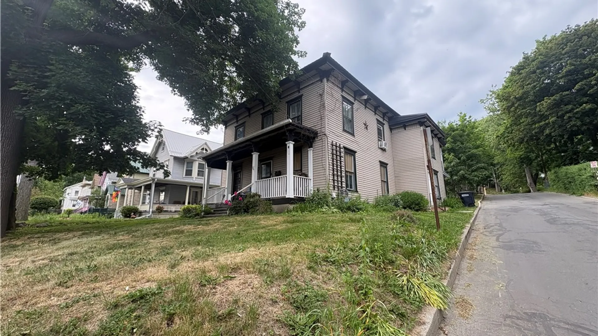 Property at 268 Chestnut Street, Oneonta, NY 13820 25