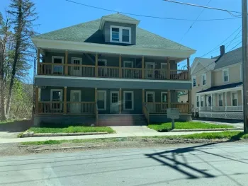 Property at 37 Grand Street, Oneonta, NY 13820