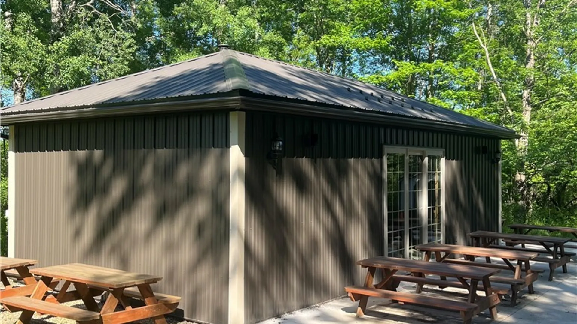 Property at 4456 Old Road Camelot, French Creek, NY 14724 10