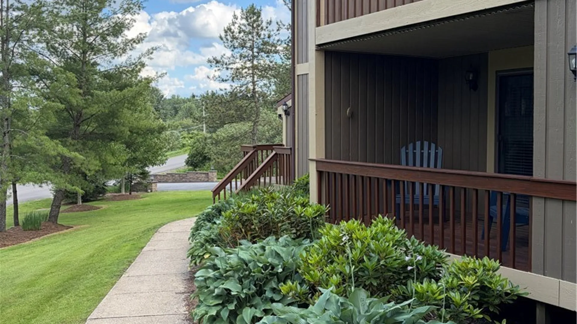 Property at 4456 Old Road Camelot, French Creek, NY 14724 5