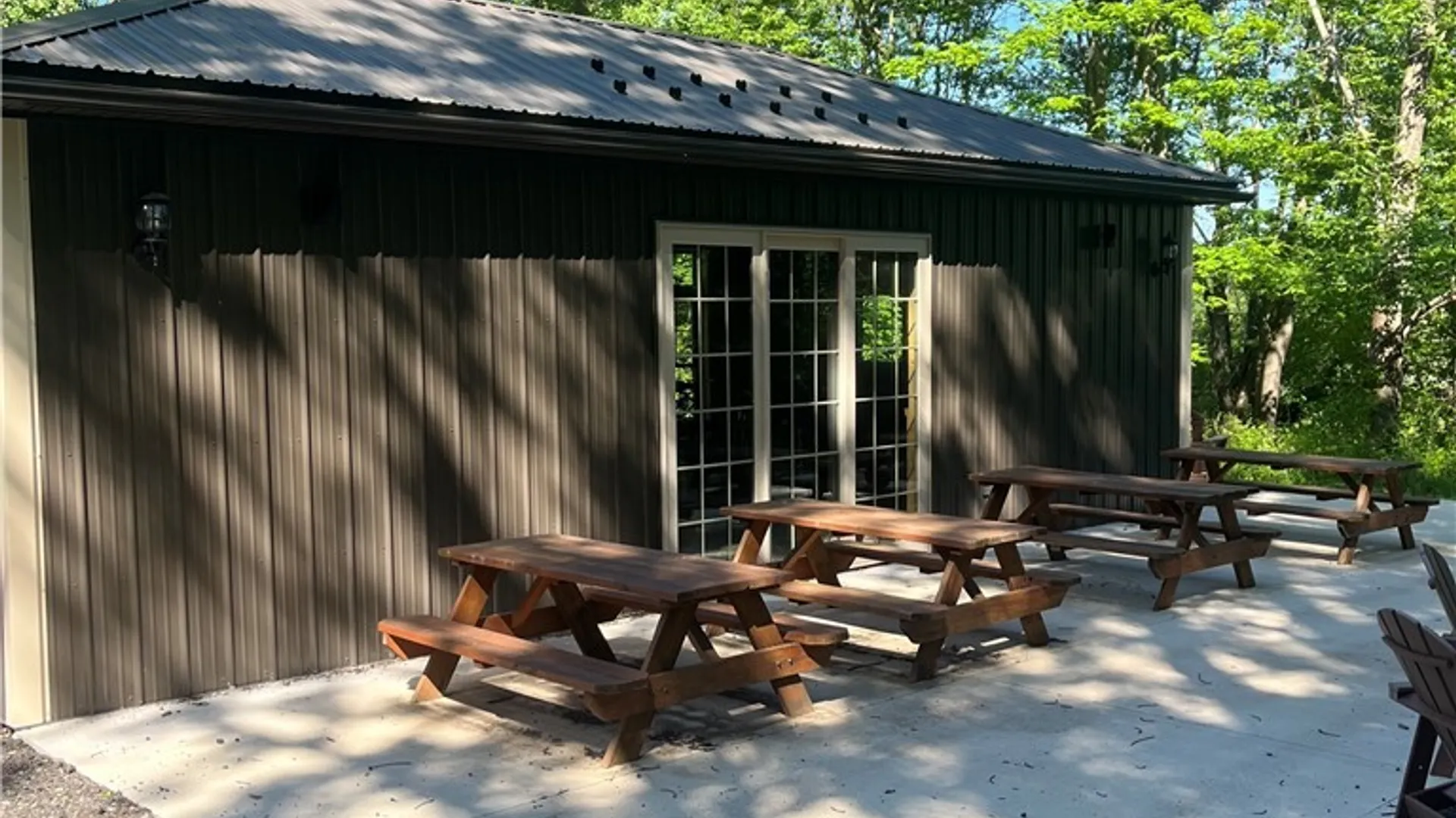 Property at 4456 Old Road Camelot, French Creek, NY 14724 9