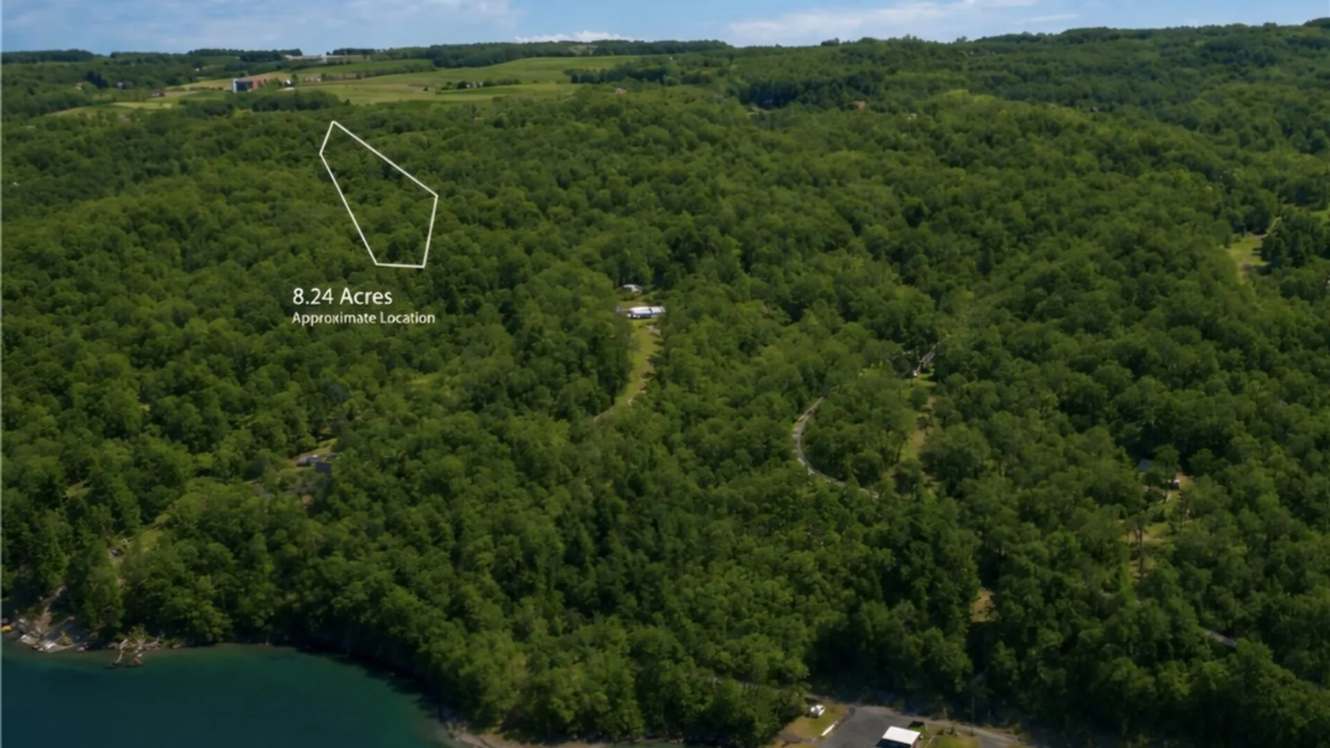 Property at Wavelength Drive, Spafford, NY 13152 6