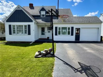 Property at 613 King Street, Olean, NY 14760