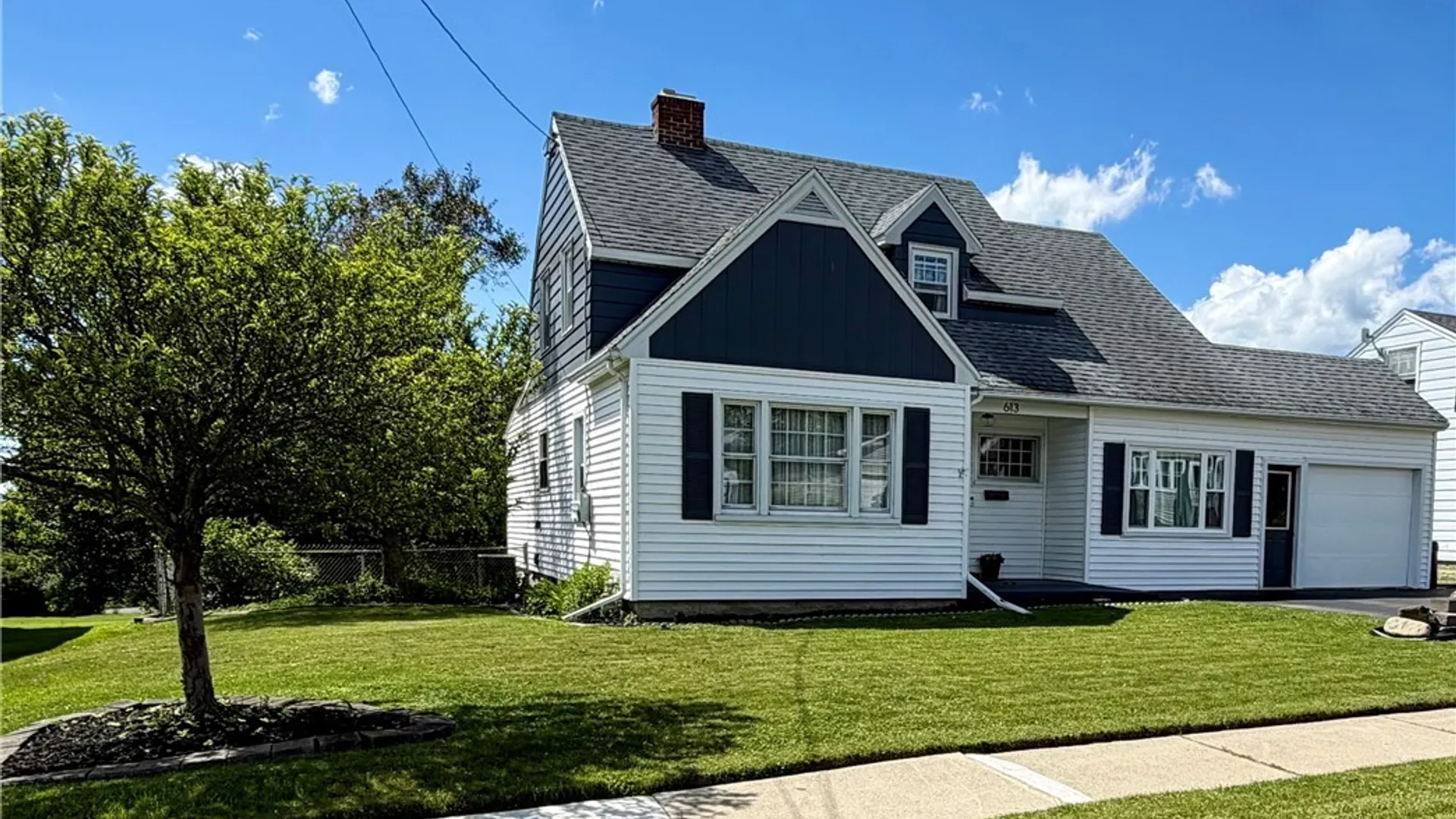 Property at 613 King Street, Olean, NY 14760 2