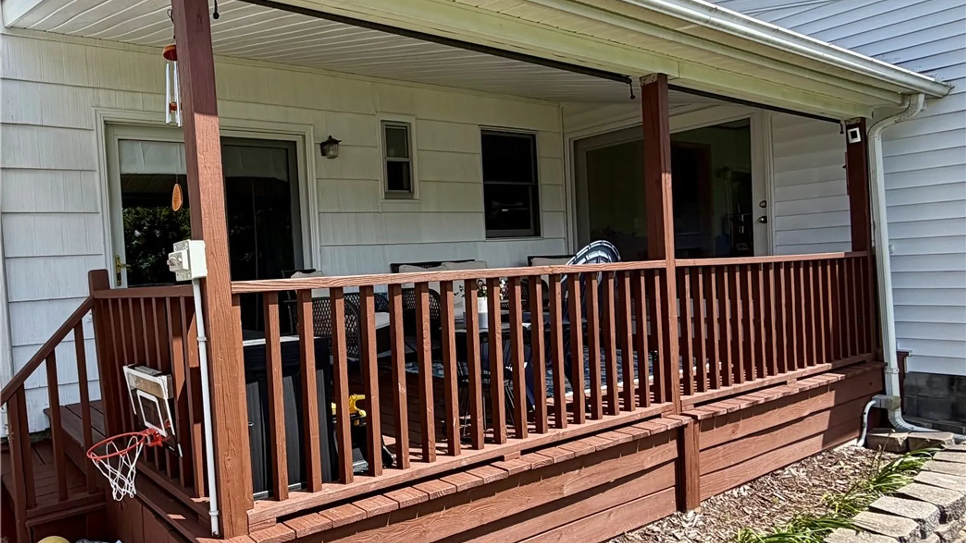 Property at 613 King Street, Olean, NY 14760 26