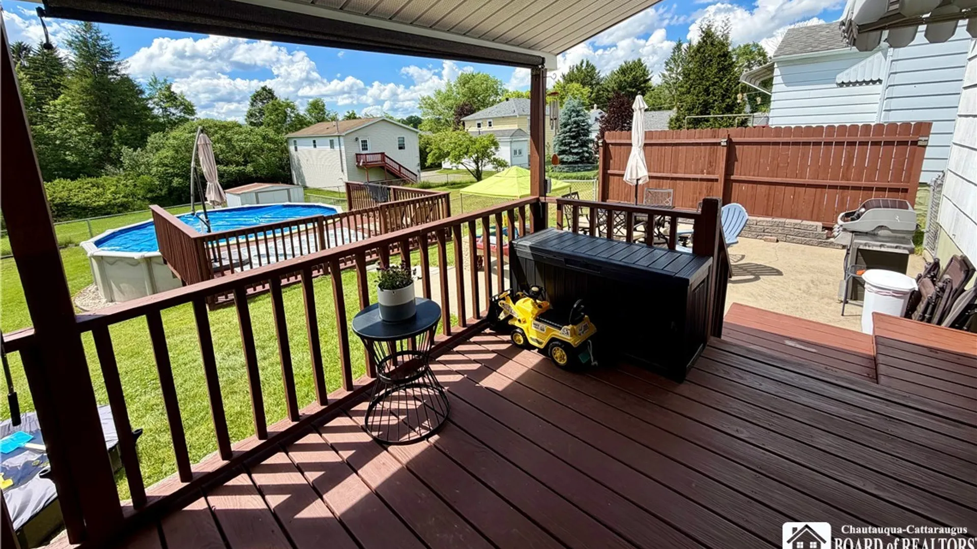 Property at 613 King Street, Olean, NY 14760 27