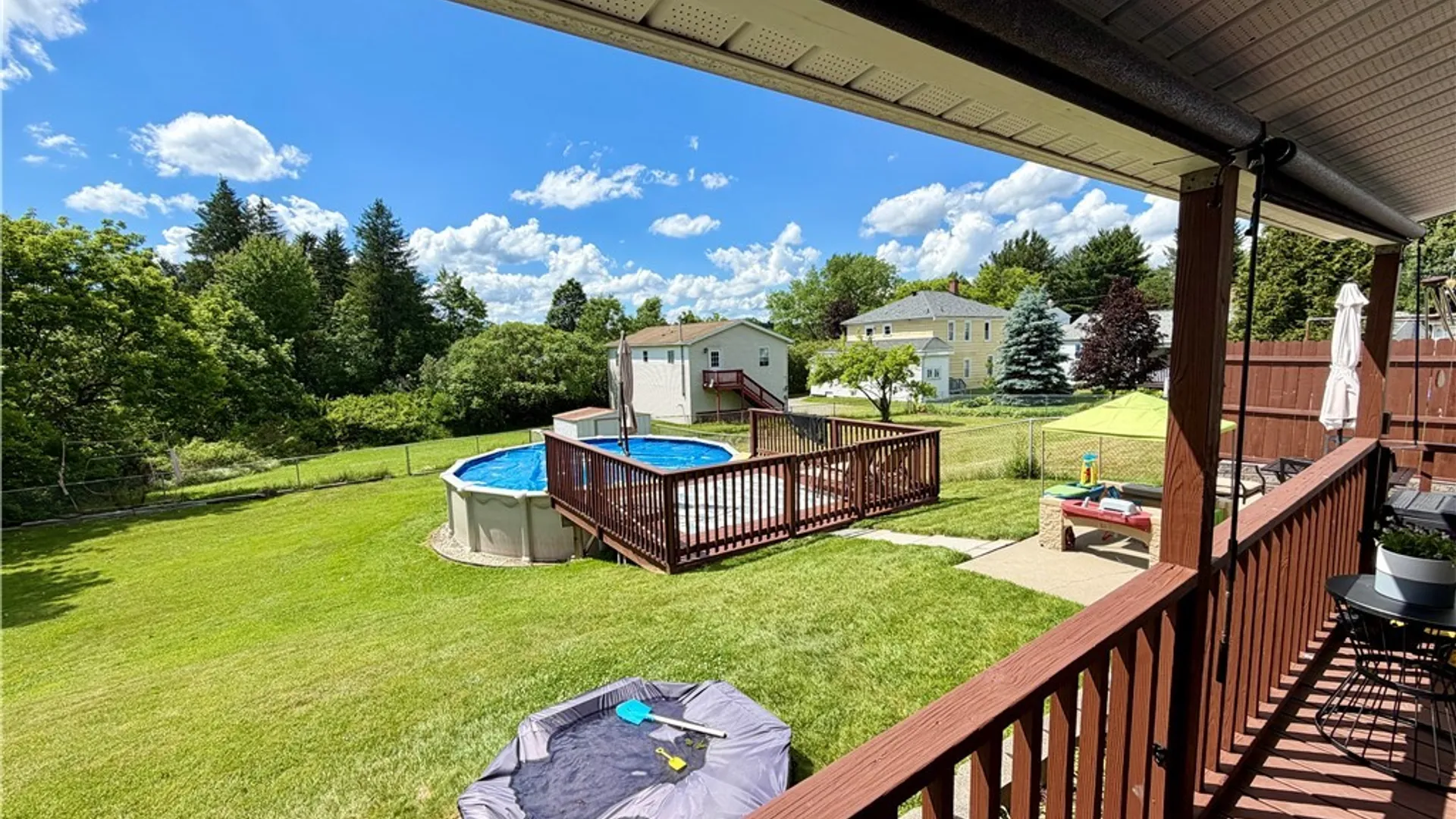 Property at 613 King Street, Olean, NY 14760 28