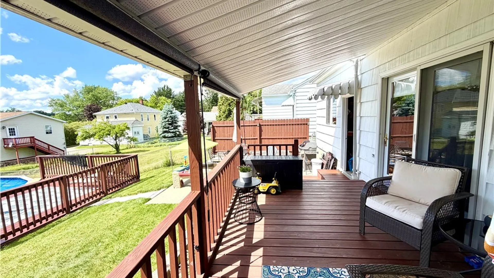 Property at 613 King Street, Olean, NY 14760 29