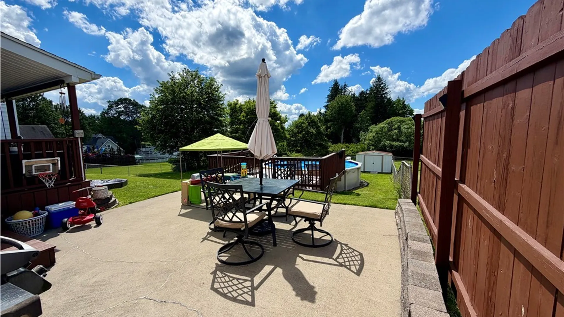 Property at 613 King Street, Olean, NY 14760 31