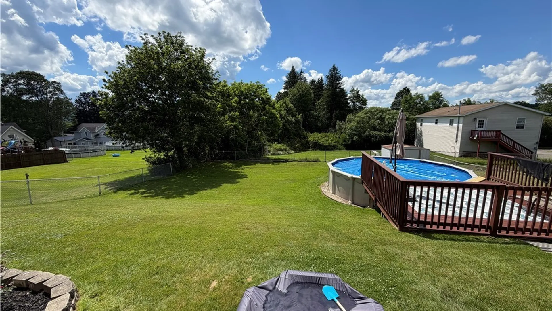 Property at 613 King Street, Olean, NY 14760 32