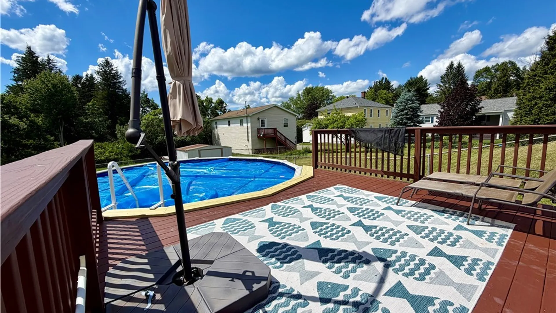 Property at 613 King Street, Olean, NY 14760 33