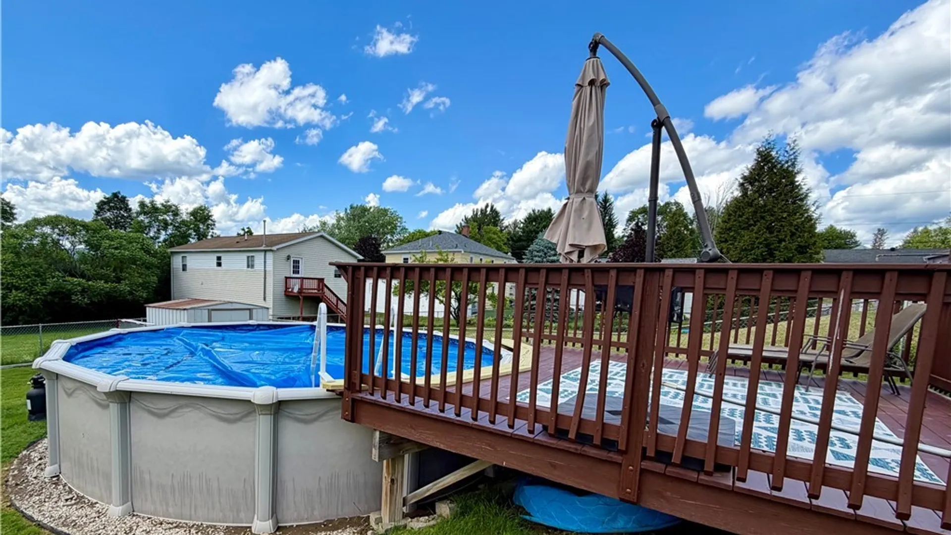 Property at 613 King Street, Olean, NY 14760 34