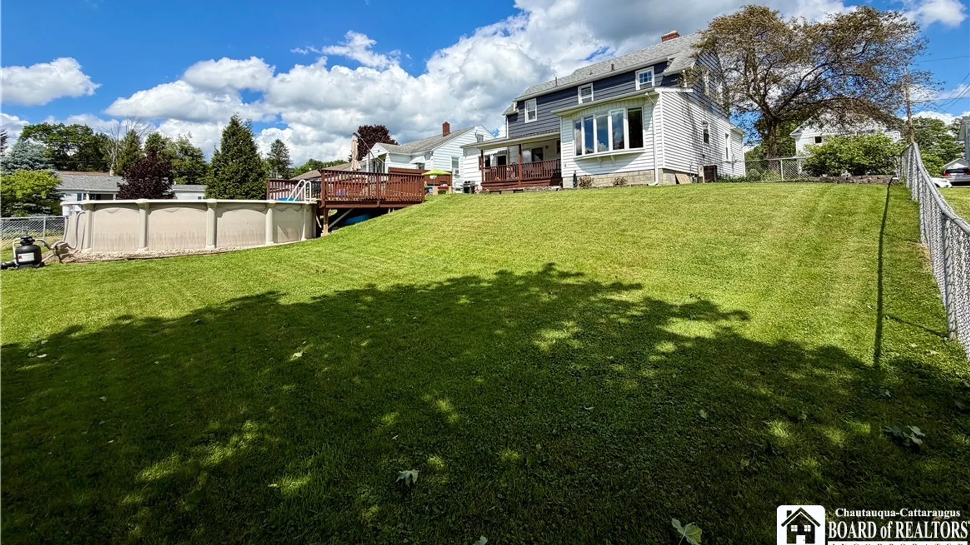 Property at 613 King Street, Olean, NY 14760 35