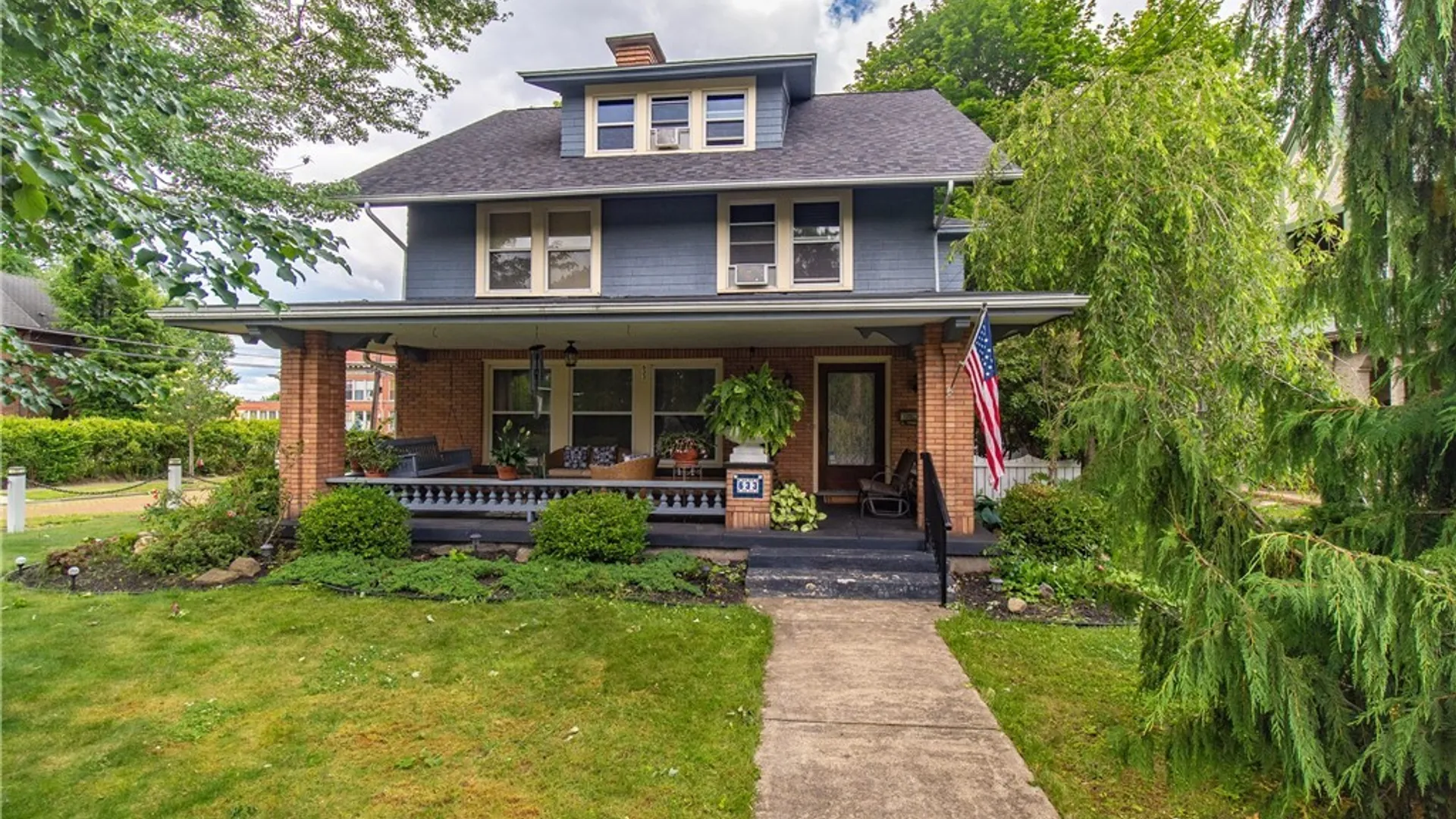 Property at 633 Lakeview Avenue, Jamestown, NY 14701 32