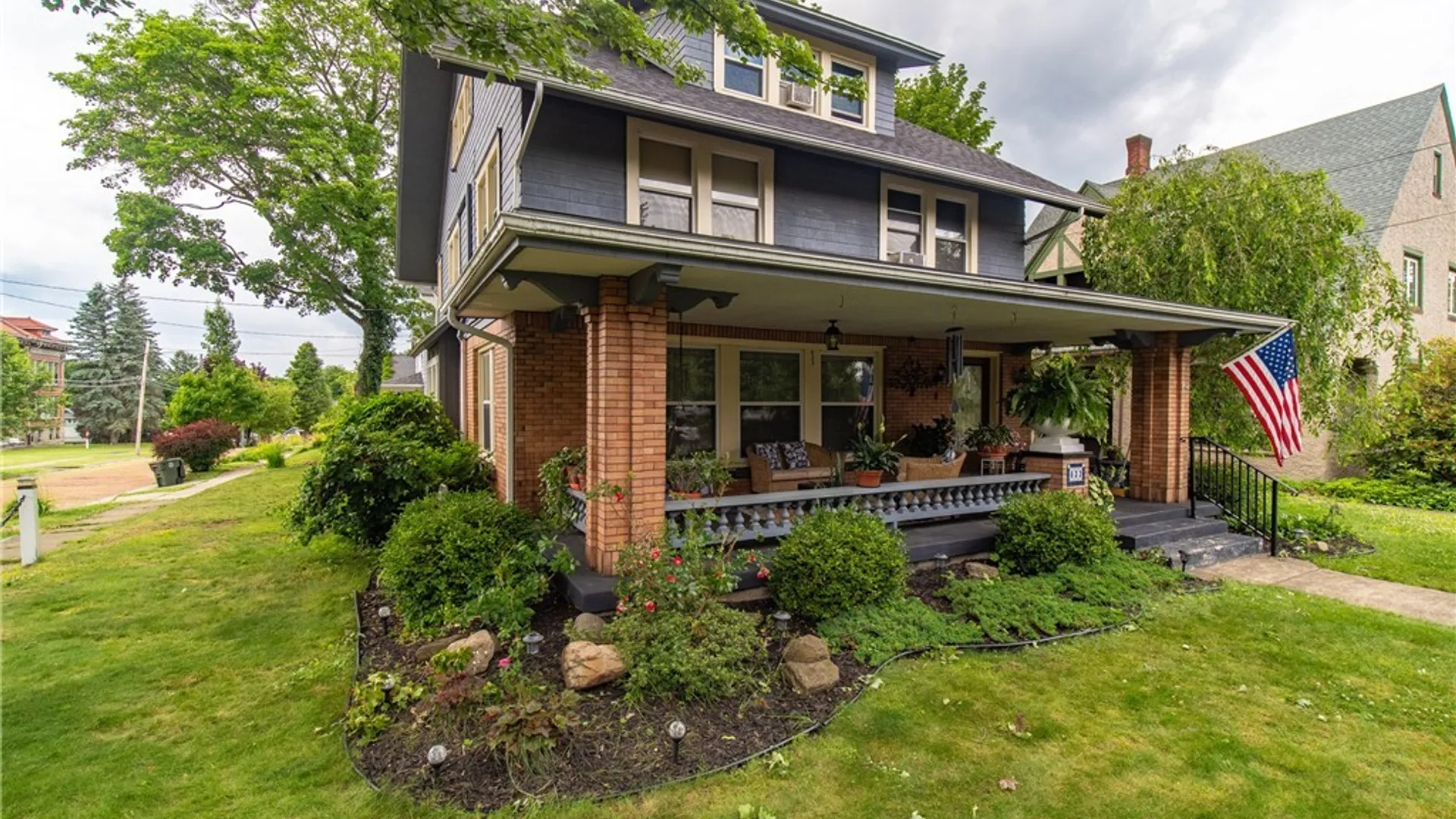 Property at 633 Lakeview Avenue, Jamestown, NY 14701 33