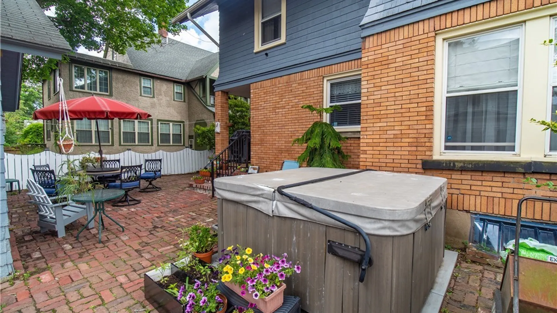 Property at 633 Lakeview Avenue, Jamestown, NY 14701 4