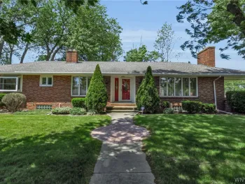 Property at 200 Delaware Road, Tonawanda, NY 14217