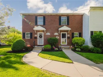 Property at 451 3rd Avenue, Amherst, NY 14221