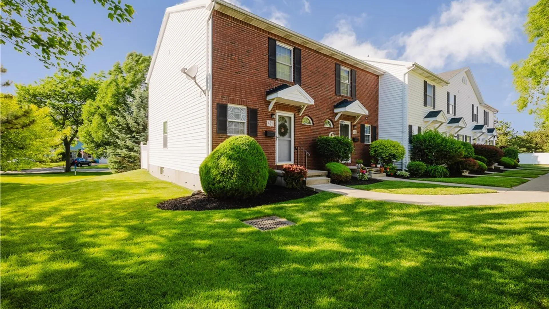 Property at 451 3rd Avenue, Amherst, NY 14221 2