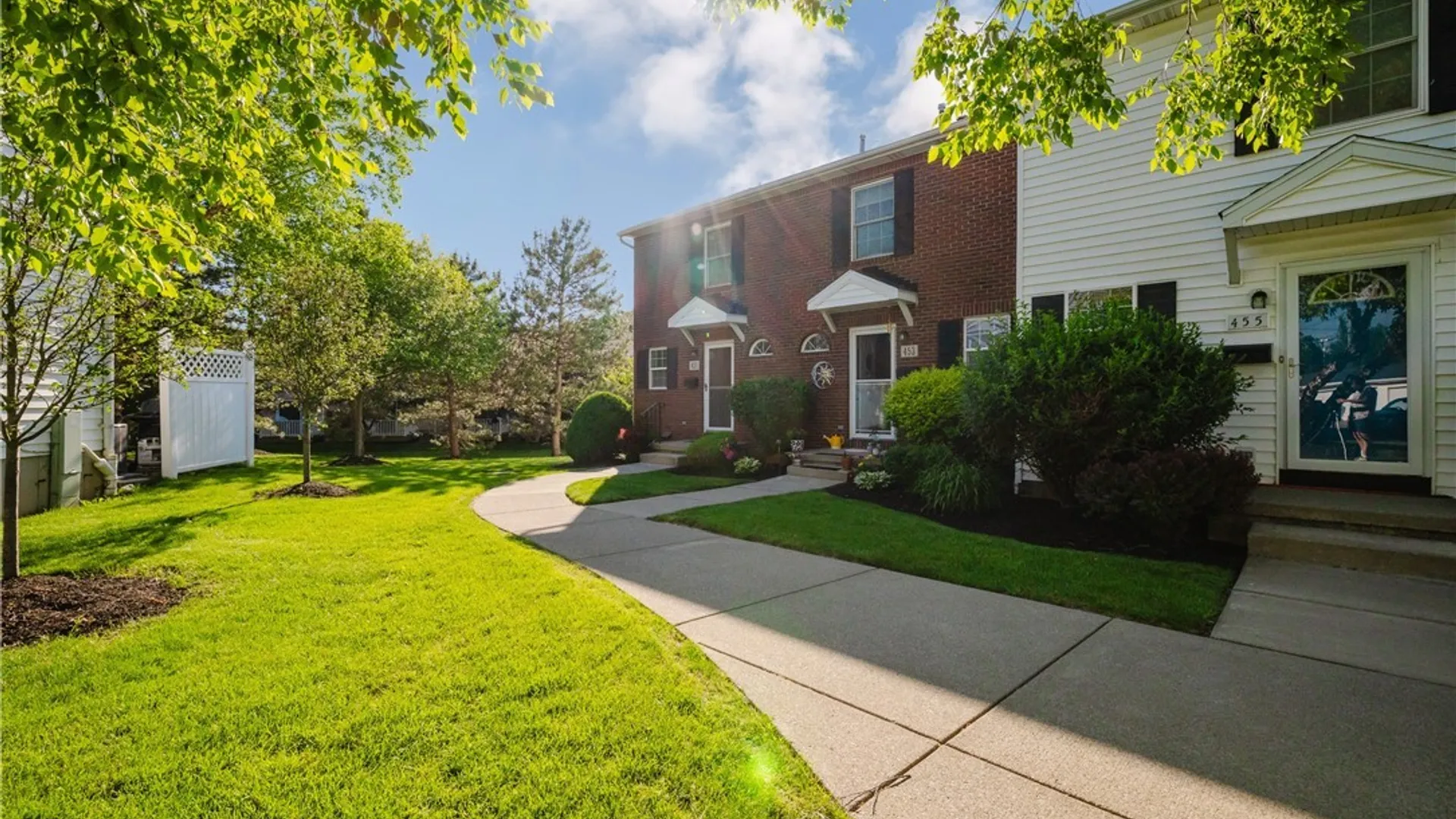 Property at 451 3rd Avenue, Amherst, NY 14221 5