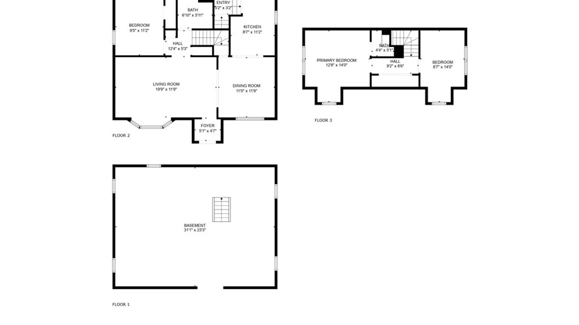 Property at 252 Royal Parkway, Amherst, NY 14221 30