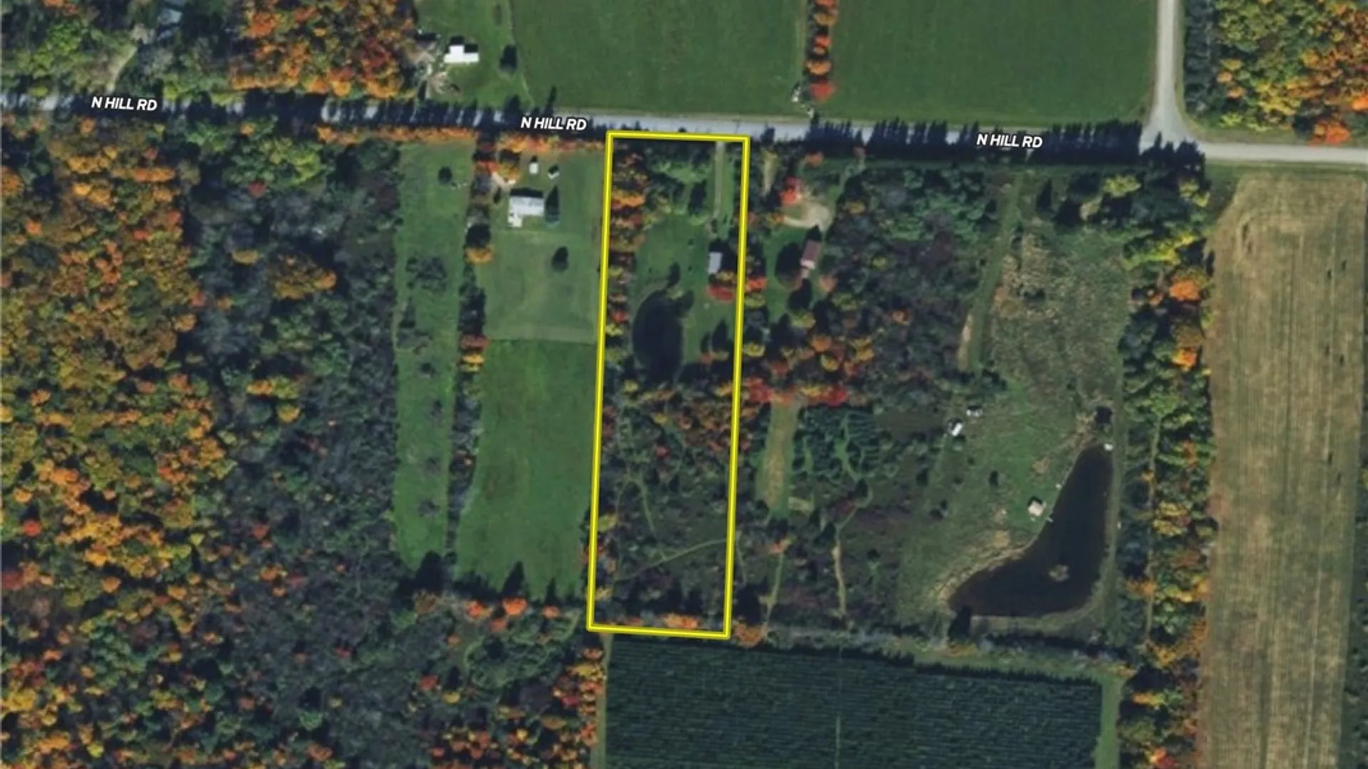 Property at 0 North Hill Road, Almond, NY 14807 50