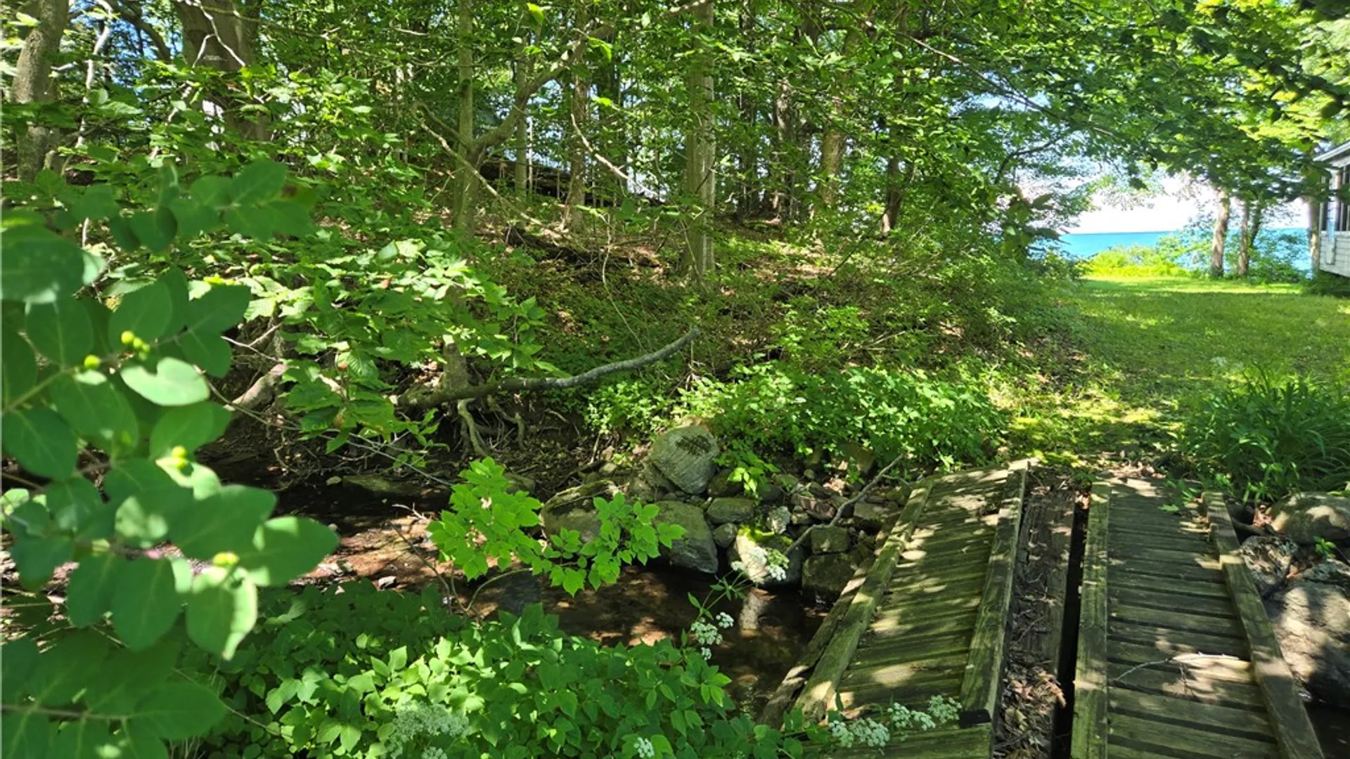 Property at 7251 Sprongs Blf Lane, Sodus, NY 14551 14