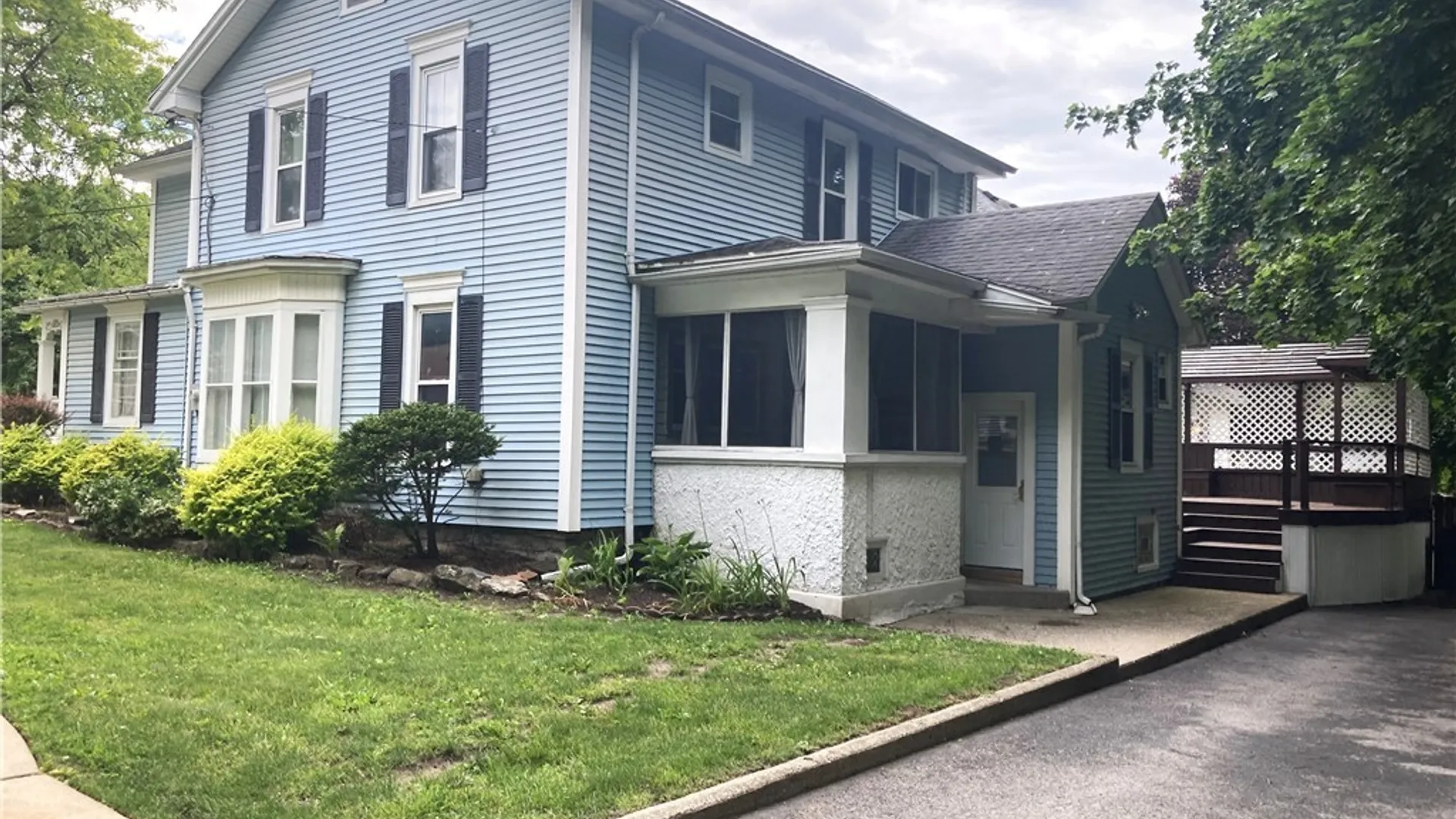 Property at 74 John Street, Newstead, NY 14001 2