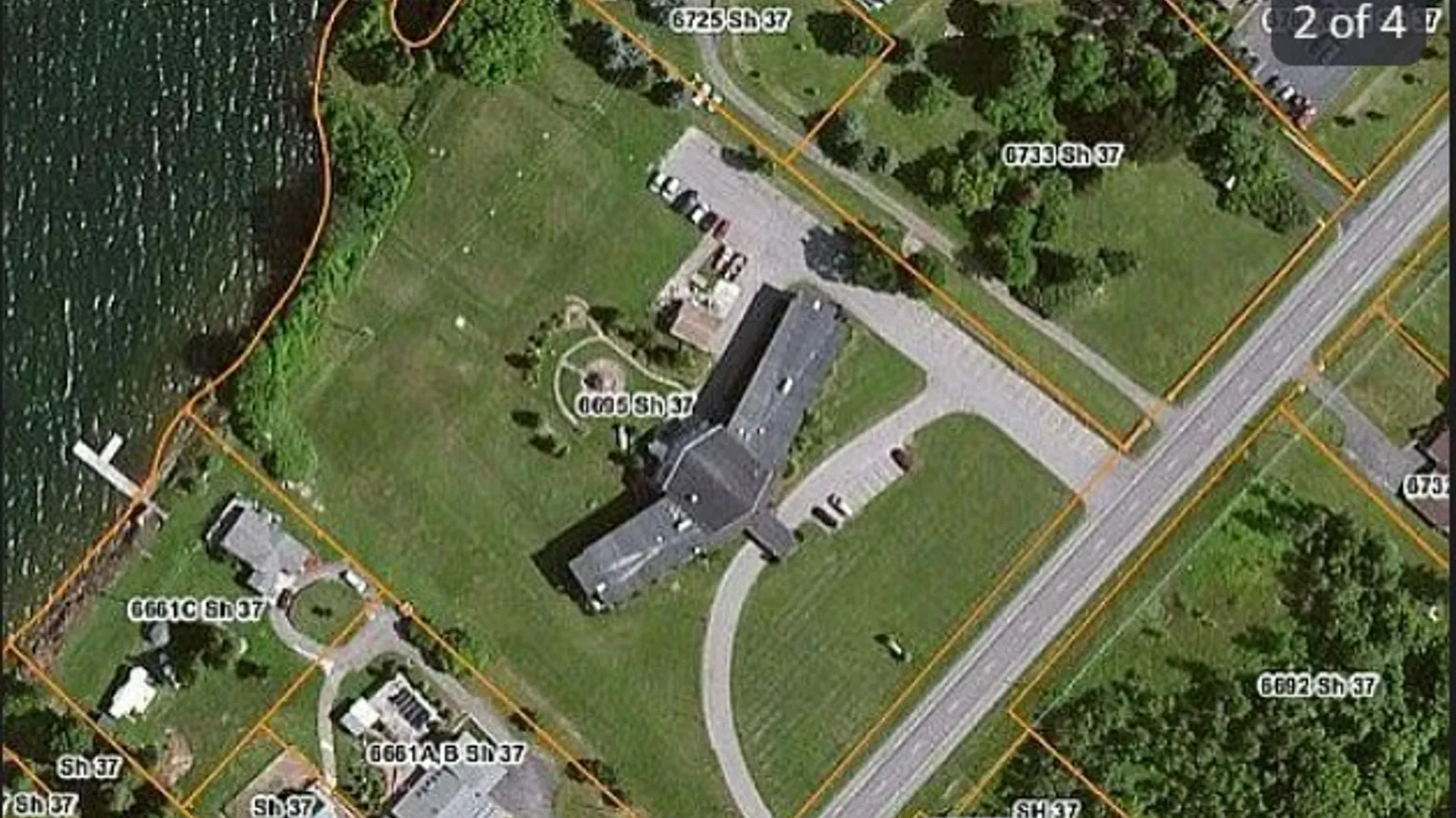 Property at 6695 State Highway 37, Oswegatchie, NY 13669 2