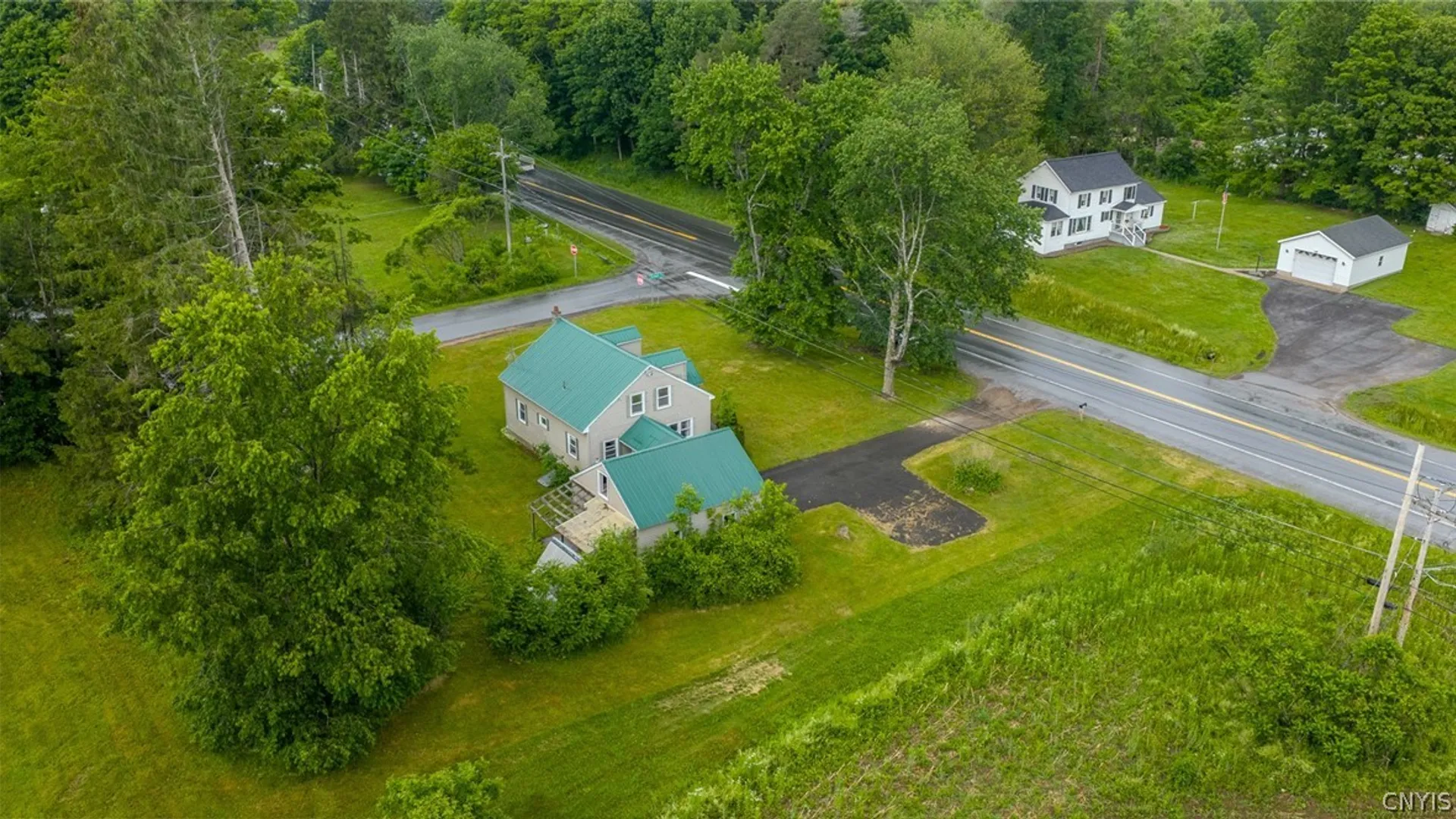 Property at 4164 State Route 69, Annsville, NY 13471 2