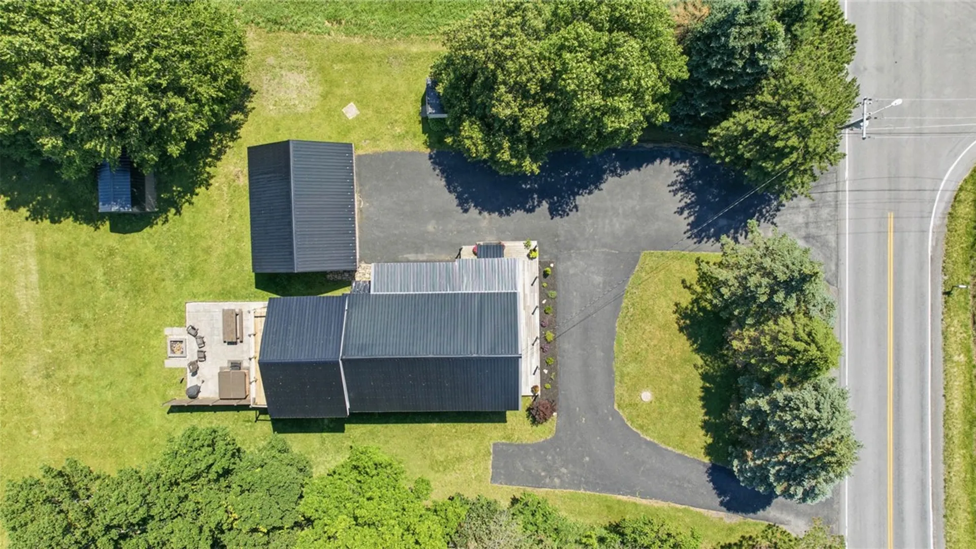 Property at 395 Akron Road, Pembroke, NY 14001 49