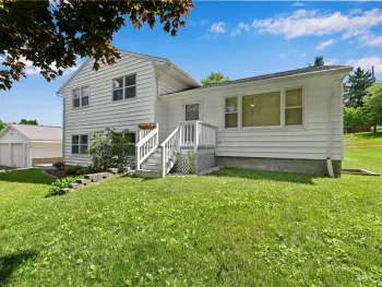 Property at 12 Orchard Lane, Milo, NY 14527