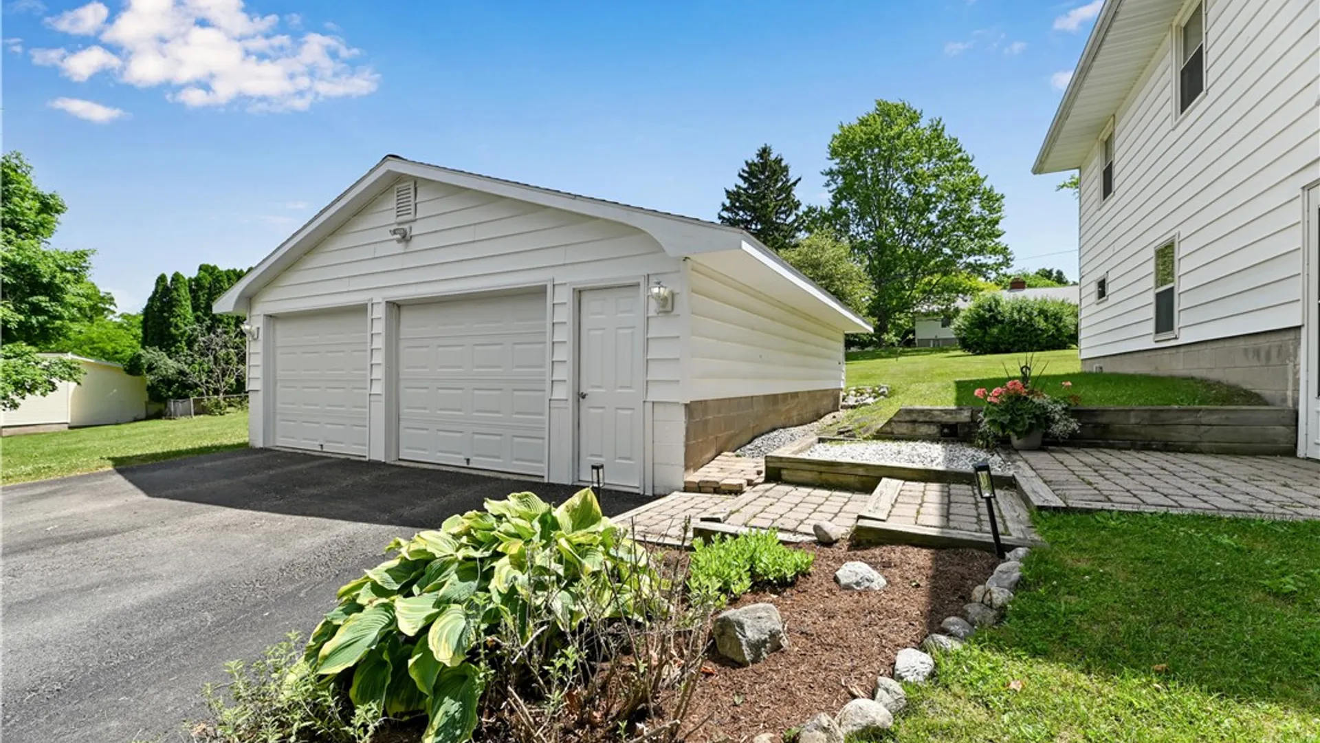 Property at 12 Orchard Lane, Milo, NY 14527 2