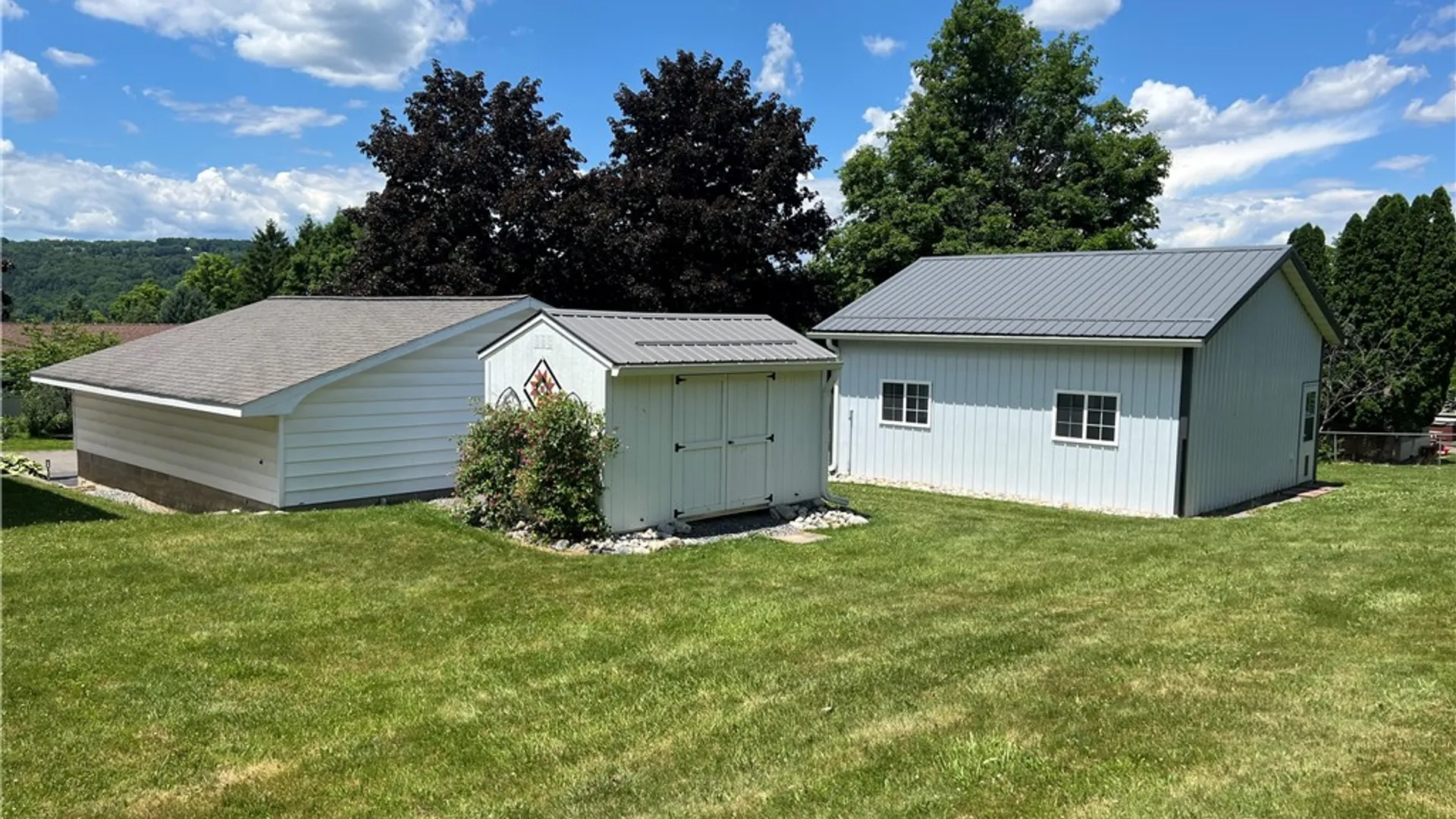 Property at 12 Orchard Lane, Milo, NY 14527 5