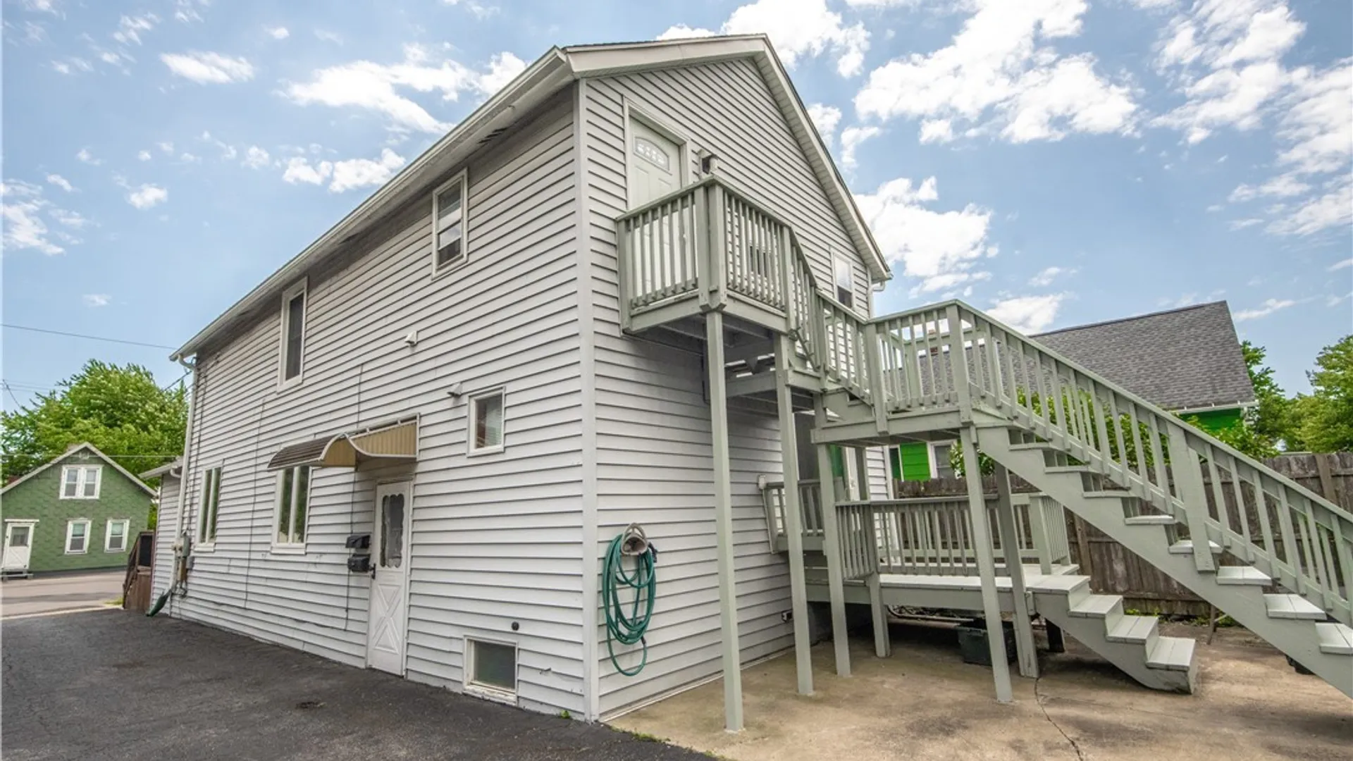 Property at 570 Broad Street, Tonawanda, NY 14150 11